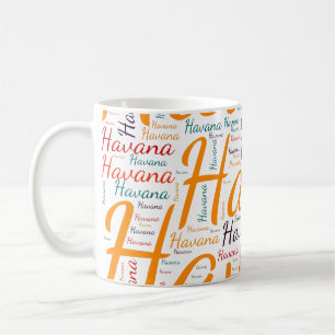 Havana Koffiemok