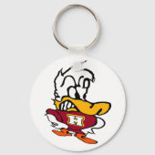 Havana Mad Duck Sleutelhanger (Voorkant)