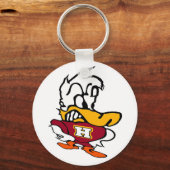 Havana Mad Duck Sleutelhanger (Voorkant)