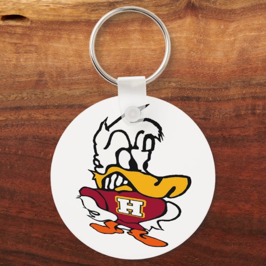 Havana Mad Duck Sleutelhanger (Voorkant)