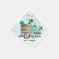 Havana Nights | Spring Break Party