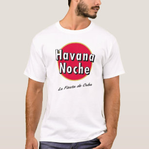 Havana Noche T-shirt