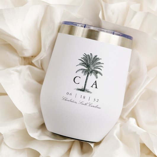 Havana Palm |  palmboom bruiloft