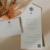Havana Palm |  palmboom bruiloft