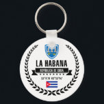 Havana Sleutelhanger<br><div class="desc">Havana</div>