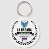 Havana Sleutelhanger (Voorkant)