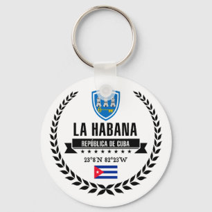 Havana Sleutelhanger