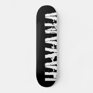 Havana - Stadsstijl - Skateboard