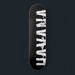 Havana - Stedelijke stijl - Skateboard<br><div class="desc">cool stadsontwerp</div>