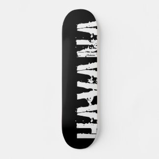 Havana - Stedelijke stijl - Skateboard