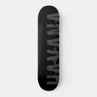 Havana - Stedelijke stijl - Skateboard
