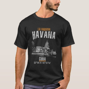 Havana T-shirt