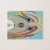 Havanees Legpuzzel (Horizontaal)