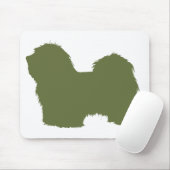 Havanees Muismat (Met muis)