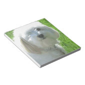 Havanees Notitieblok (Schuin)