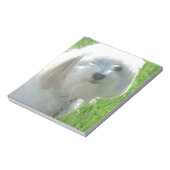 Havanees Notitieblok (Linkerzijde)