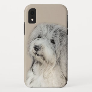 Havanees schilderen (Gold Sable) - Oorspronkelijke Case-Mate iPhone Case
