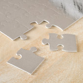 Havanees schilderen (Gold Sable) - Oorspronkelijke Legpuzzel (Zijkant)