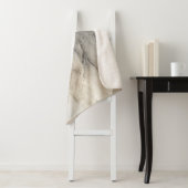 Havanees schilderen (Gold Sable) - Oorspronkelijke Sherpa Deken (In situ)