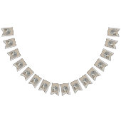 Havanees schilderen (Gold Sable) - Oorspronkelijke Vlaggetjes (Alle)