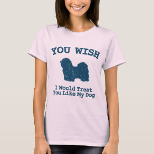 Havanees T-shirt