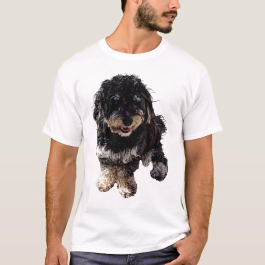 Havanees T-shirt (Voorkant)
