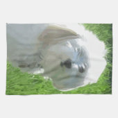 Havanees Theedoek (Horizontaal)