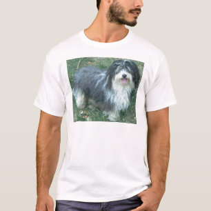 havanees vol t-shirt