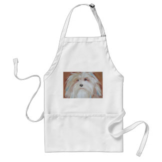HAVANESE APRONS STANDAARD SCHORT