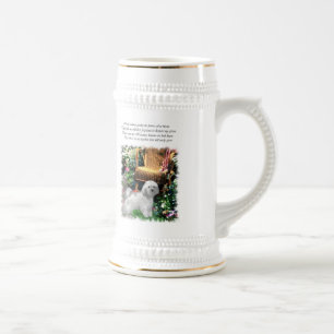 Havanese Art Gifts Bierpul