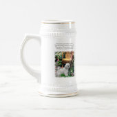 Havanese Art Gifts Bierpul (Links)