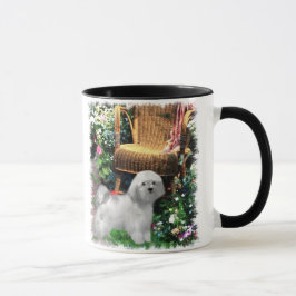 Havanese Art Gifts Mok