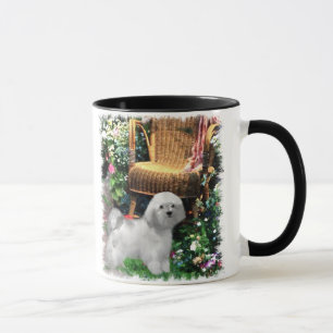 Havanese Art Gifts Mok
