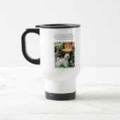 Havanese Art Gifts Reisbeker (Links)