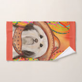 HAVANESE      BAD HANDDOEK (Handdoek)