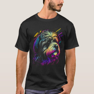 Havanese Bolonka Zwetna Shih Tzu Lhasa Apso T-shirt