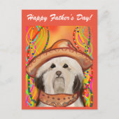 HAVANESE BRIEFKAART (Voorkant)
