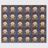 HAVANESE CADEAUPAPIER (Vlak)