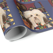 HAVANESE CADEAUPAPIER (Rol Hoek)