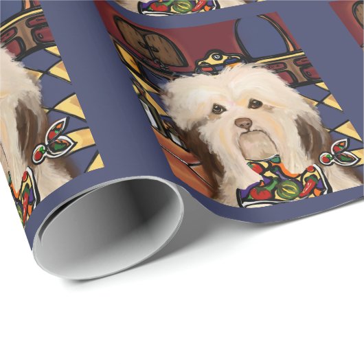 HAVANESE CADEAUPAPIER (Rol Hoek)