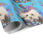 HAVANESE CADEAUPAPIER (Rol Hoek)
