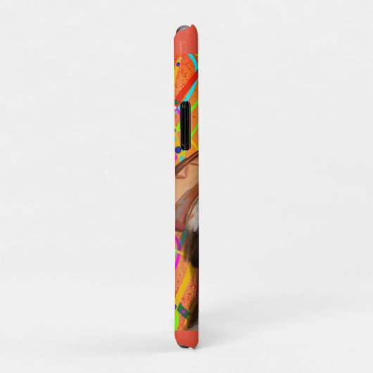 HAVANESE Case-Mate iPhone CASE (Achterkant/rechts)