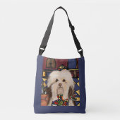 HAVANESE CROSSBODY TAS (Voorkant)