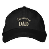 Havanese DAD Gifts. Pet (Voorkant)