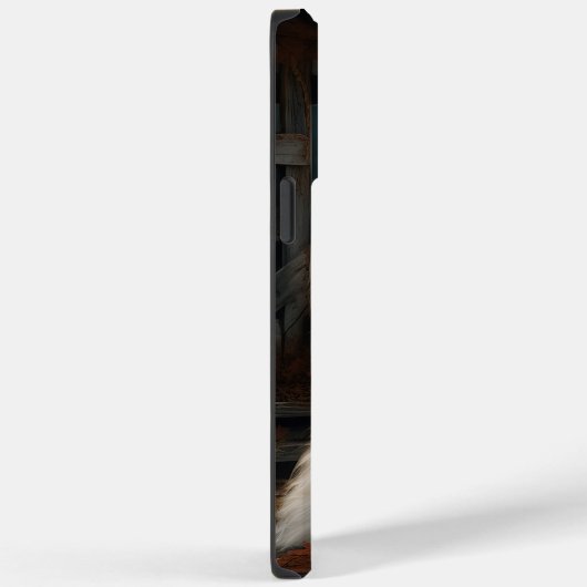 Havanese Halloween eng Case-Mate iPhone Case (Achterkant / Rechts)