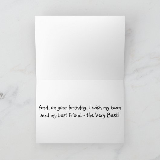 HAVANESE HEEFT EEN GROTE TWEEDE DAG VAN TWEE. KAART (Binnen)