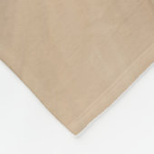 Havanese hond Valentijnsdag vrachtwagen  Fleece Deken (Hoek)