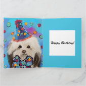 HAVANESE KAART (Binnen)