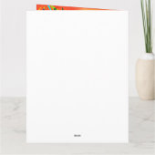 HAVANESE       KAART (Achterkant)