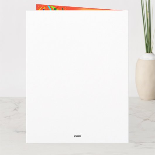 HAVANESE KAART (Achterkant)